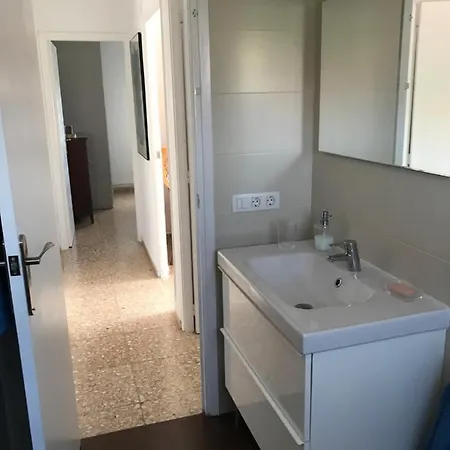 Vivienda Vacacional Josver Benicassim Exterior photo