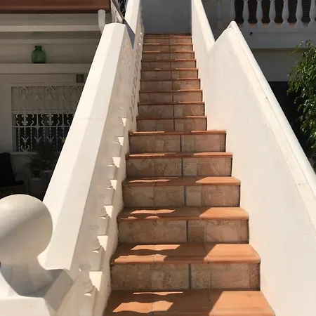 Vivienda Vacacional Josver Benicassim Exterior photo