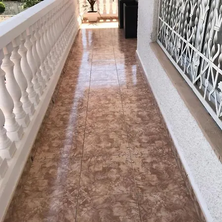 Vivienda Vacacional Josver Benicassim Exterior photo