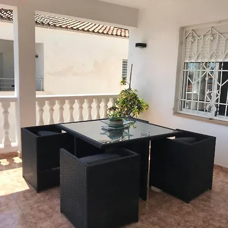 Vivienda Vacacional Josver Benicassim Exterior photo