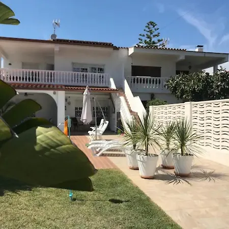 Vivienda Vacacional Josver Benicassim Exterior photo