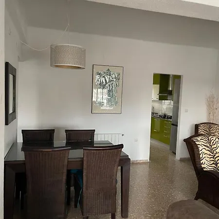 Vivienda Vacacional Josver Benicassim Exterior photo