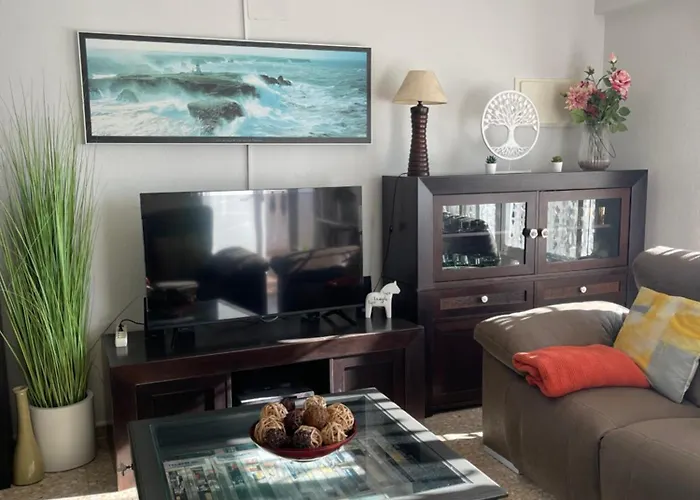 Vivienda Vacacional Josver