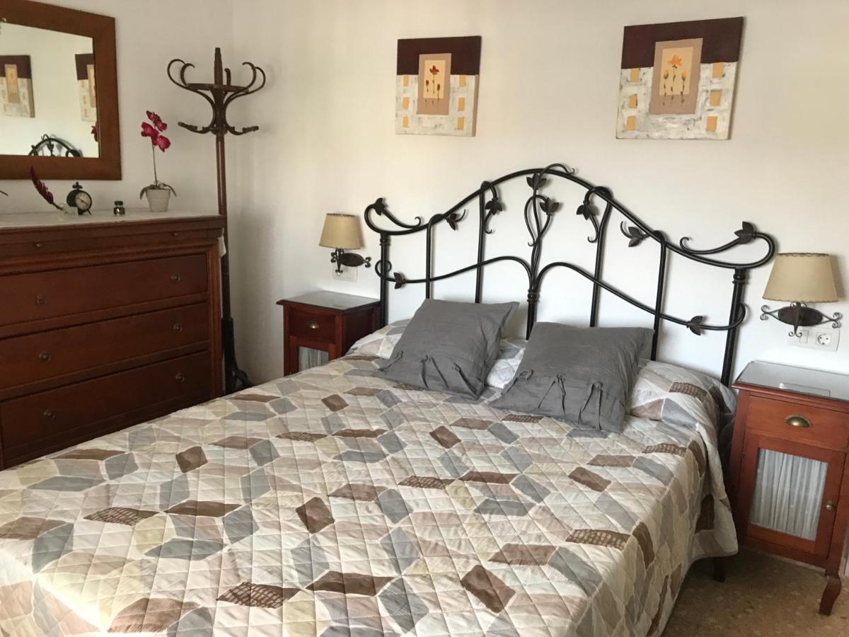 Josver Holiday home Benicassim