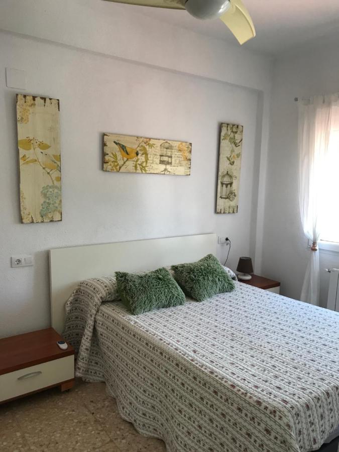 Josver Holiday home Benicassim
